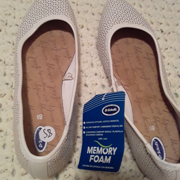 DrScholl's shoe. Advanced Comfort Series - Picture 11 of 11